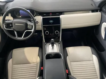 2023 Land Rover Discovery Sport - image 22