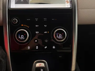 2023 Land Rover Discovery Sport - image 25