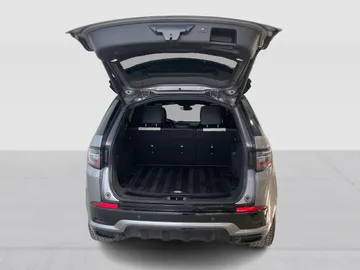 2023 Land Rover Discovery Sport - image 13