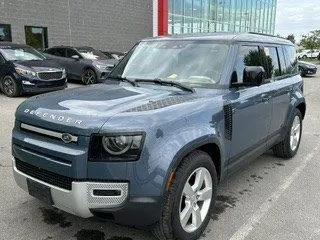 Land Rover Defender 2024 à vendre - photo 3
