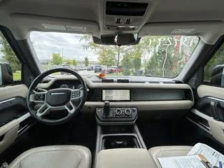 2024 Land Rover Defender - image 8