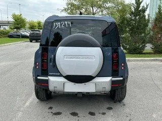 2024 Land Rover Defender - image 6