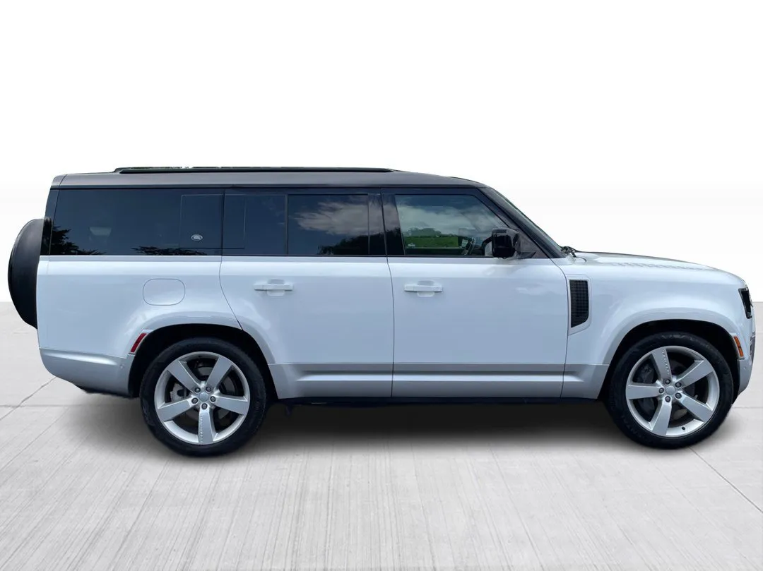 Land Rover Defender 2023 à vendre - photo 2