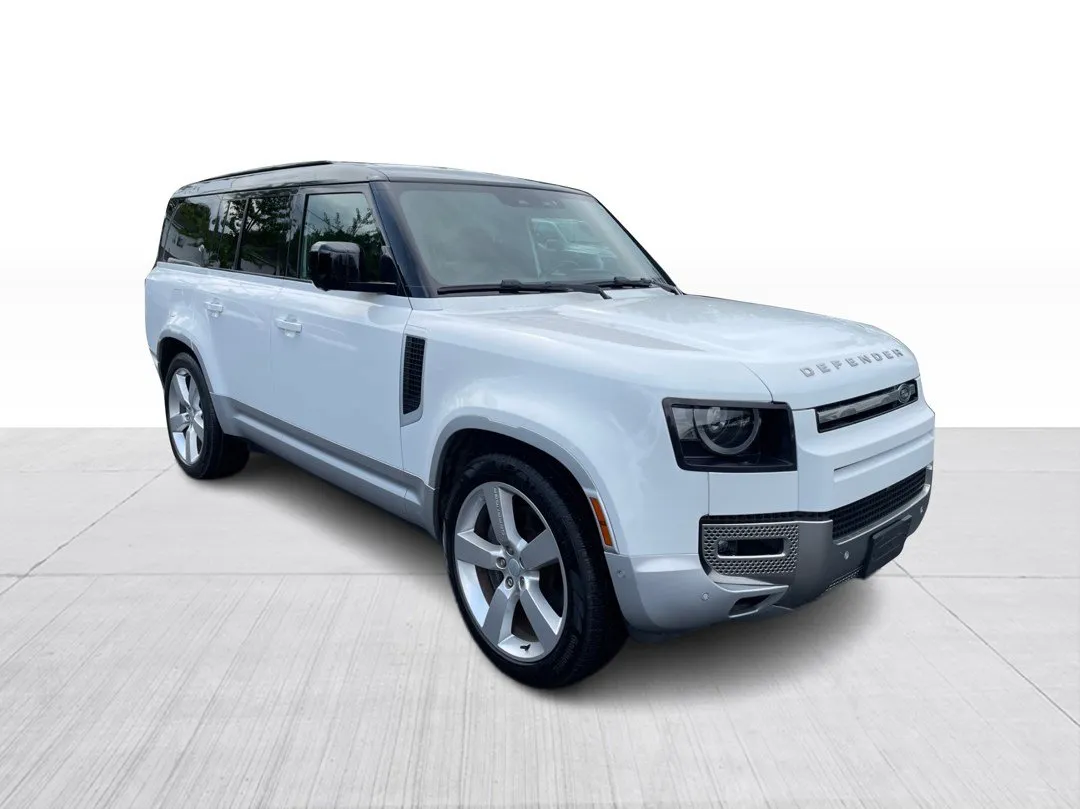 Land Rover Defender 2023 à vendre - photo 1