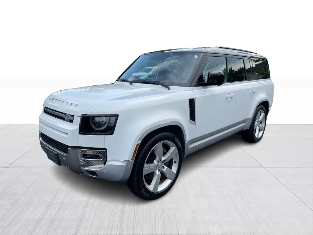 2023 Land Rover Defender 130 SE AWD, photo 9