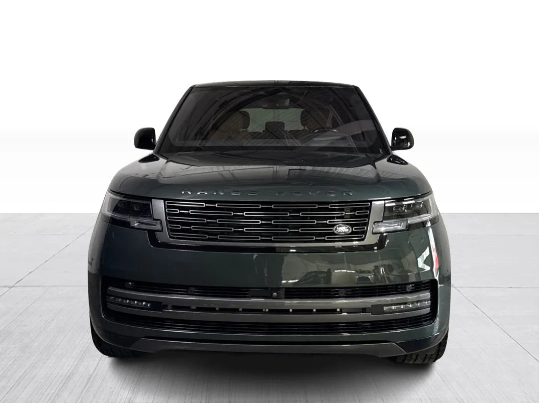 2023 Land Rover Range Rover — photo 7
