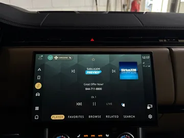 2023 Land Rover Range Rover - image 33
