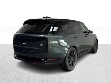 2023 Land Rover Range Rover - image 14