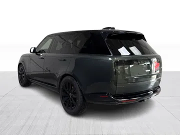 2023 Land Rover Range Rover - image 11