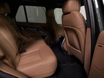 2023 Land Rover Range Rover - image 15