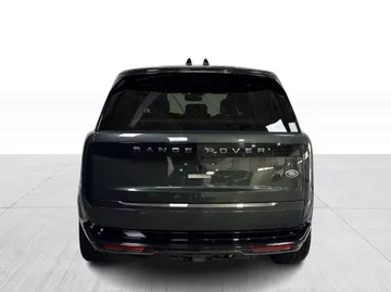 2023 Land Rover Range Rover - image 12