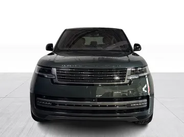 2023 Land Rover Range Rover - image 8