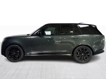 2023 Land Rover Range Rover - image 10