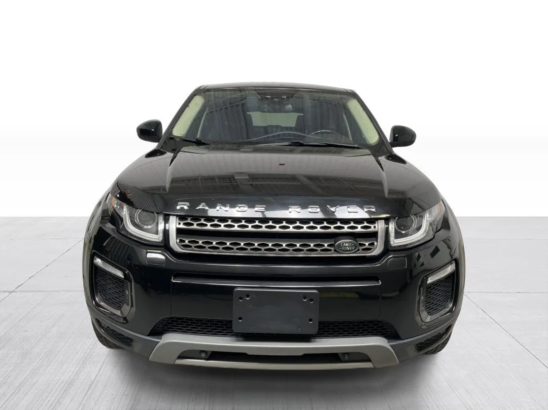 2016 Land Rover Range Rover Evoque HSE AWD, photo 7