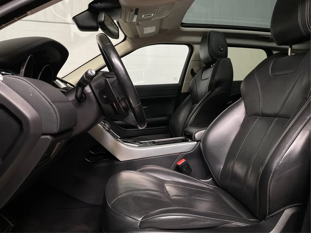 Land Rover Range Rover Evoque 2016 à vendre - photo 3