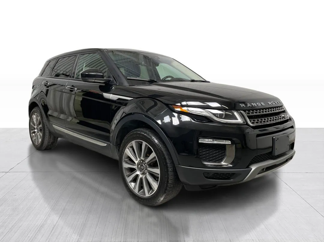 Land Rover Range Rover Evoque 2016 à vendre - photo 1