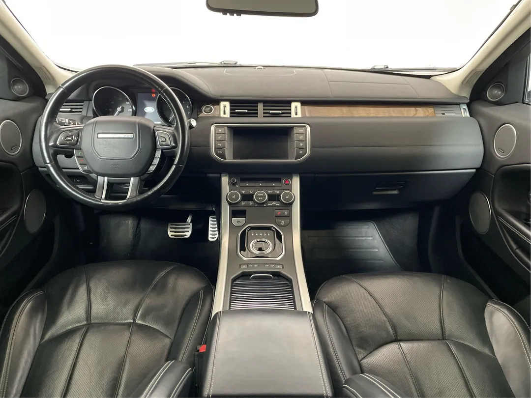 Land Rover Range Rover Evoque 2016 à vendre - photo 4