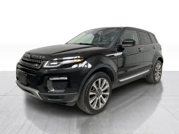 2016 Land Rover Range Rover Evoque - image 9