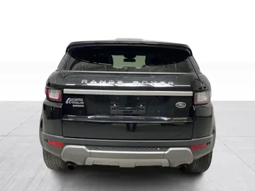 2016 Land Rover Range Rover Evoque - image 12