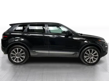 2016 Land Rover Range Rover Evoque - image 2