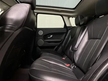 2016 Land Rover Range Rover Evoque - image 15
