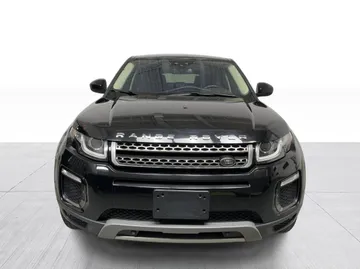 2016 Land Rover Range Rover Evoque - image 8