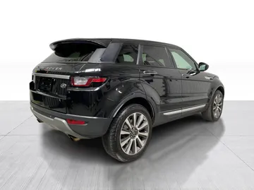 2016 Land Rover Range Rover Evoque - image 14