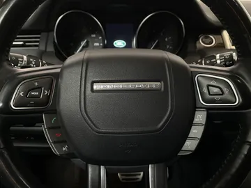 2016 Land Rover Range Rover Evoque - image 18