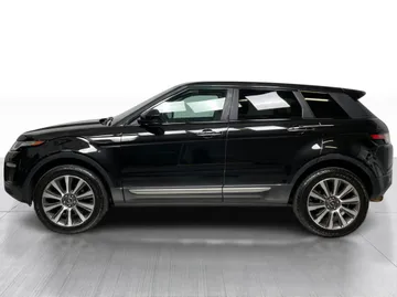 2016 Land Rover Range Rover Evoque - image 10