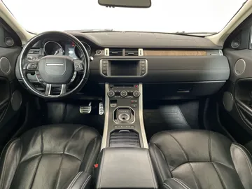 2016 Land Rover Range Rover Evoque - image 4