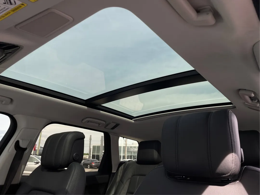2022 Land Rover Range Rover Sport — photo 5