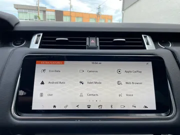 2022 Land Rover Range Rover Sport - image 8
