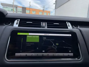 2022 Land Rover Range Rover Sport - image 21
