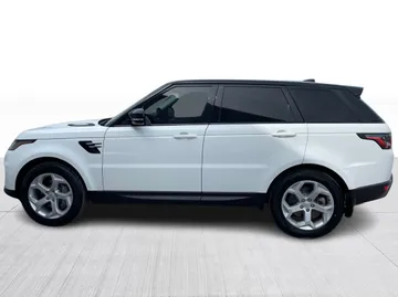 2022 Land Rover Range Rover Sport - image 11