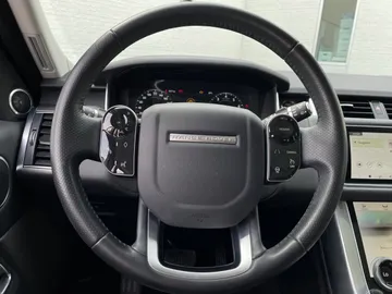 2022 Land Rover Range Rover Sport - image 23
