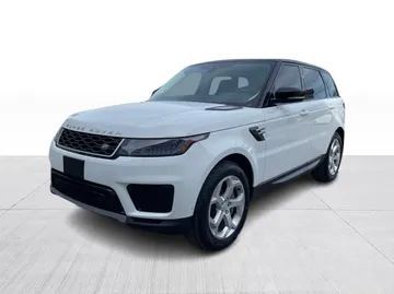 2022 Land Rover Range Rover Sport - image 10