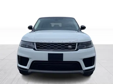2022 Land Rover Range Rover Sport - image 9
