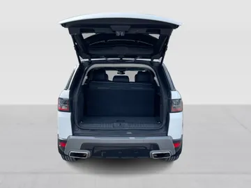 2022 Land Rover Range Rover Sport - image 14