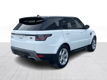2022 Land Rover Range Rover Sport - image 15