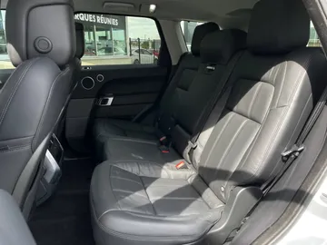 2022 Land Rover Range Rover Sport - image 16