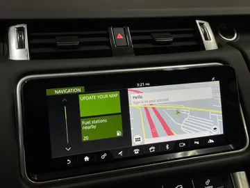 2022 Land Rover Range Rover Sport - image 33
