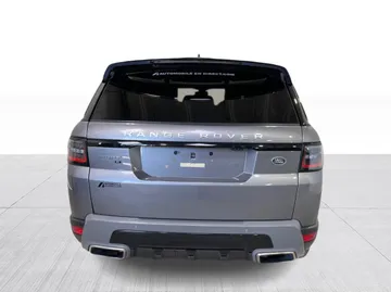 2022 Land Rover Range Rover Sport - image 13