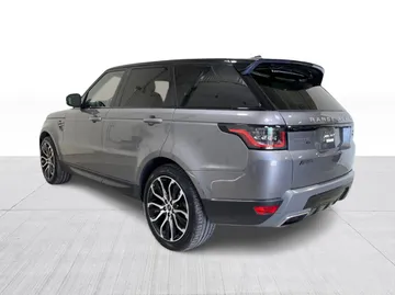2022 Land Rover Range Rover Sport - image 12
