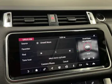 2022 Land Rover Range Rover Sport - image 31