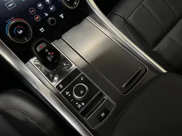 2022 Land Rover Range Rover Sport - image 30