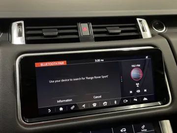 2022 Land Rover Range Rover Sport - image 28