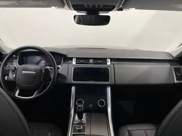 2022 Land Rover Range Rover Sport - image 4