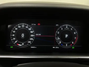 2022 Land Rover Range Rover Sport - image 18
