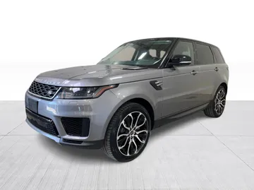 2022 Land Rover Range Rover Sport - image 10