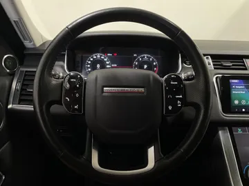 2022 Land Rover Range Rover Sport - image 27